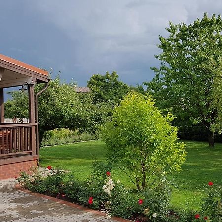 Vila Joana Паланга Экстерьер фото