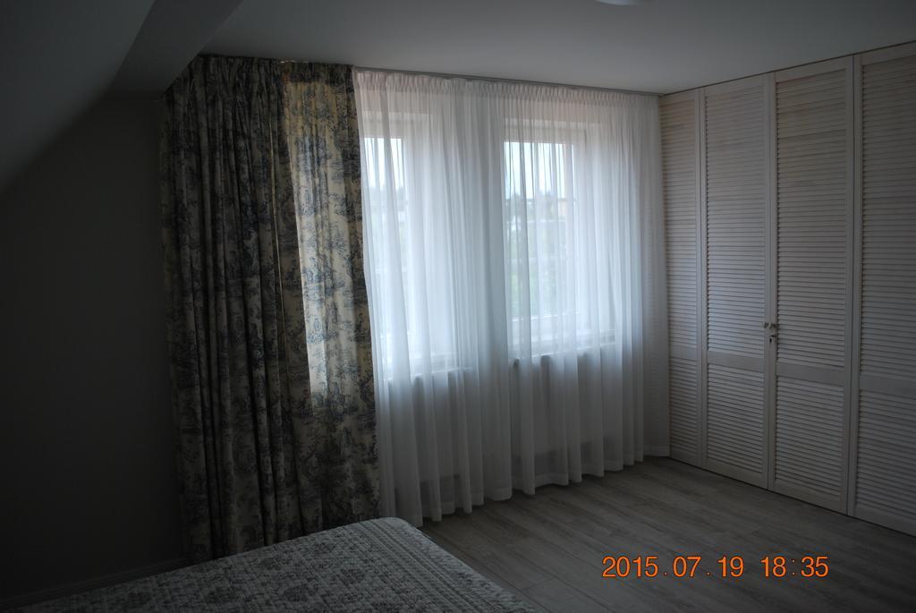 Vila Joana Паланга Номер фото