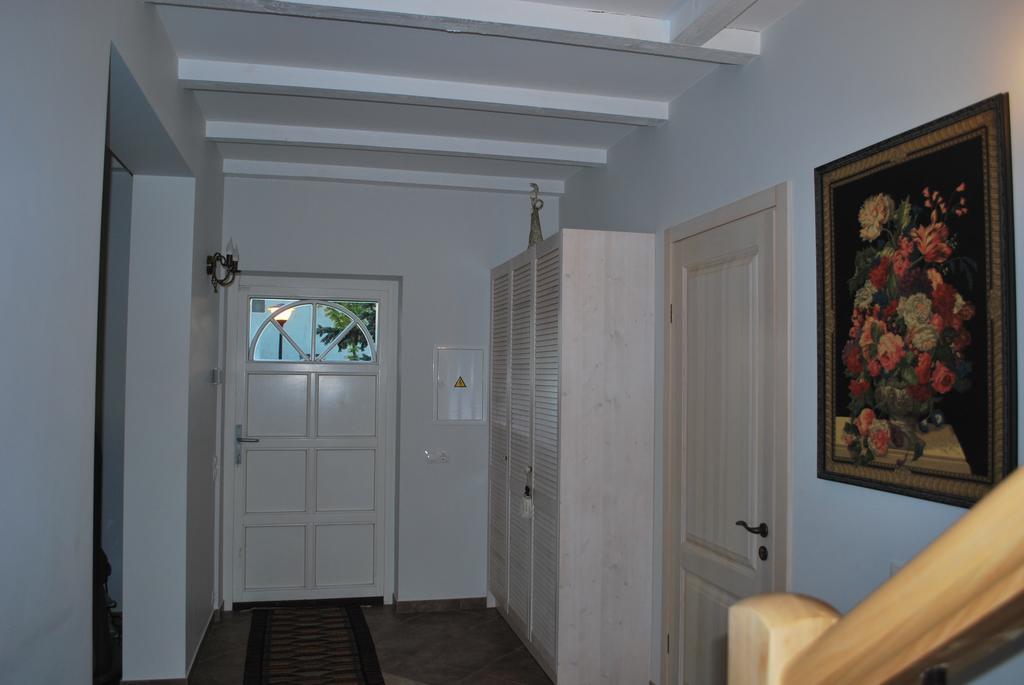 Vila Joana Паланга Экстерьер фото