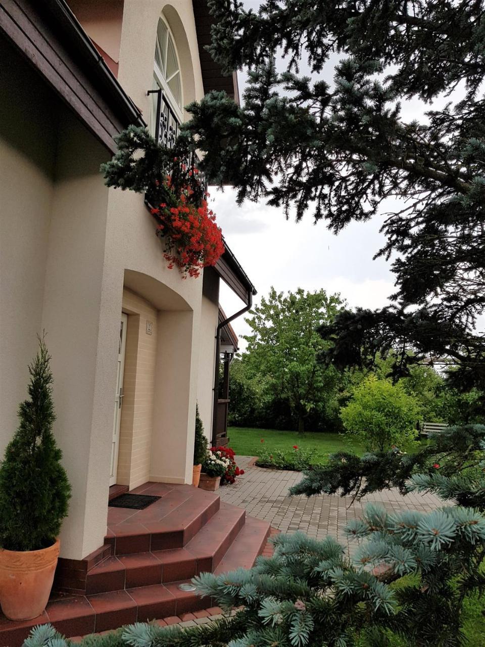 Vila Joana Паланга Экстерьер фото